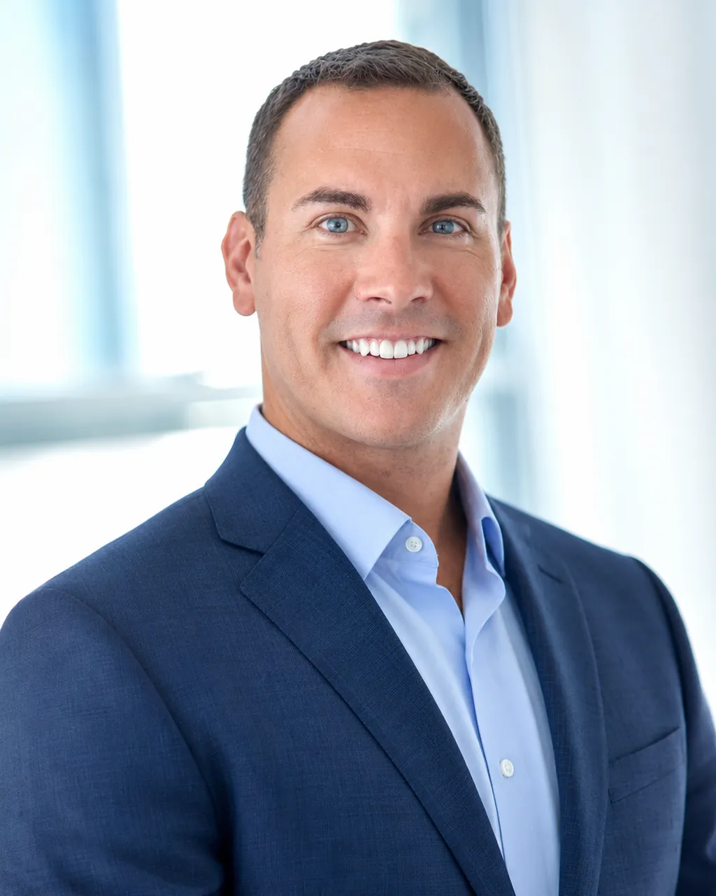 Tyler W. Brennan — employment attorney and founder of The Unemployment Advocate